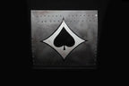 Luftwaffe Emblem JG 53 Ace of Spades