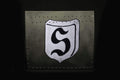 Luftwaffe Emblem 26 Schlageter