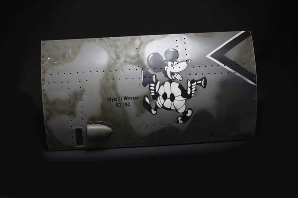 Luftwaffe Emblem A. Galland