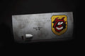 Luftwaffe Emblem JG 54 /9 Staffel