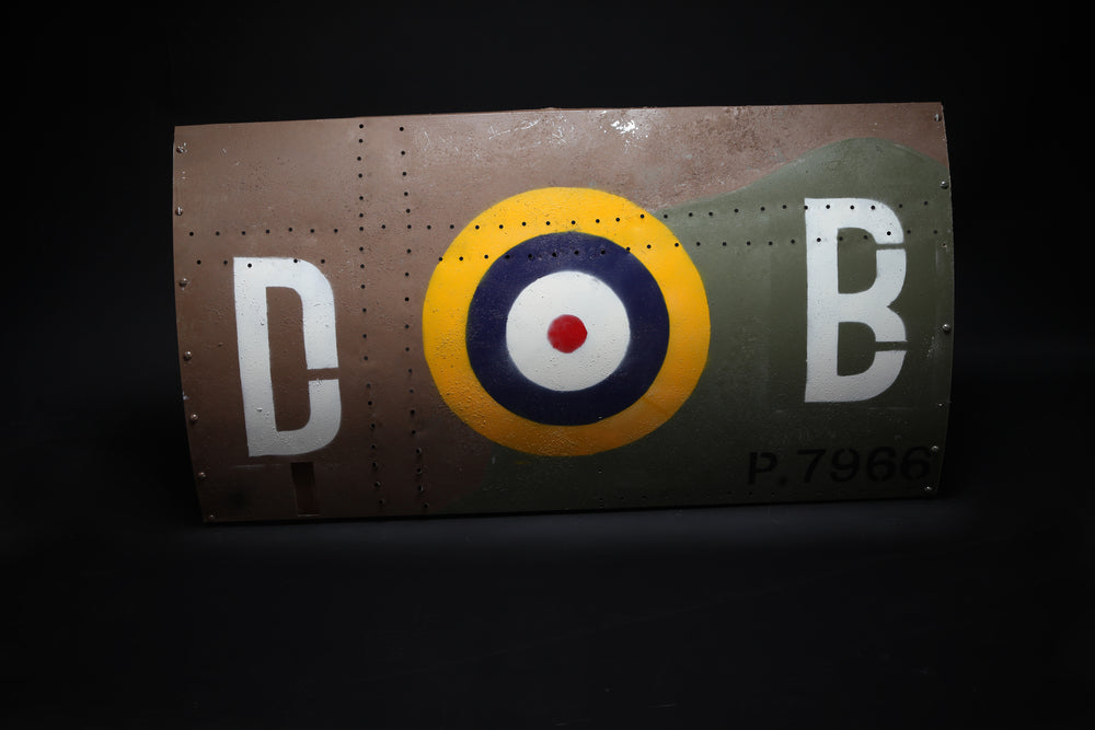 Royal Air Force Douglas Bader