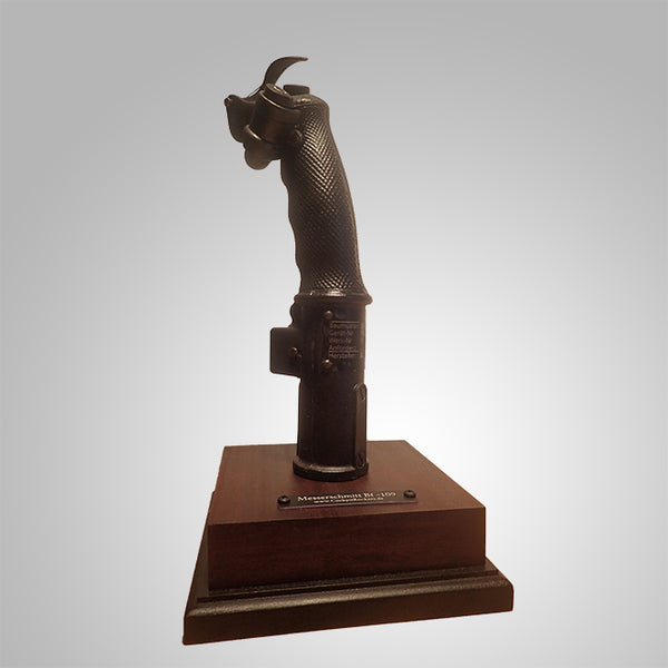 KG 13- Griff für Piloten der Luftwaffe