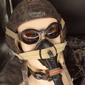 Luftwaffe Sauerstoffmaske 6701-1